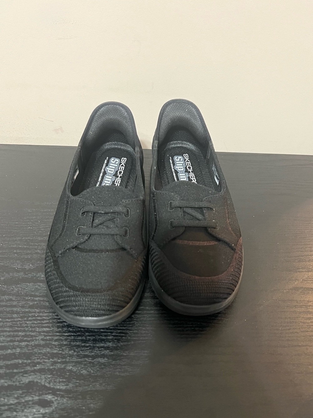 Skechers Woman’s On The Go Top Notch Hands Free Slip On Loafers US11/UK8/EU41